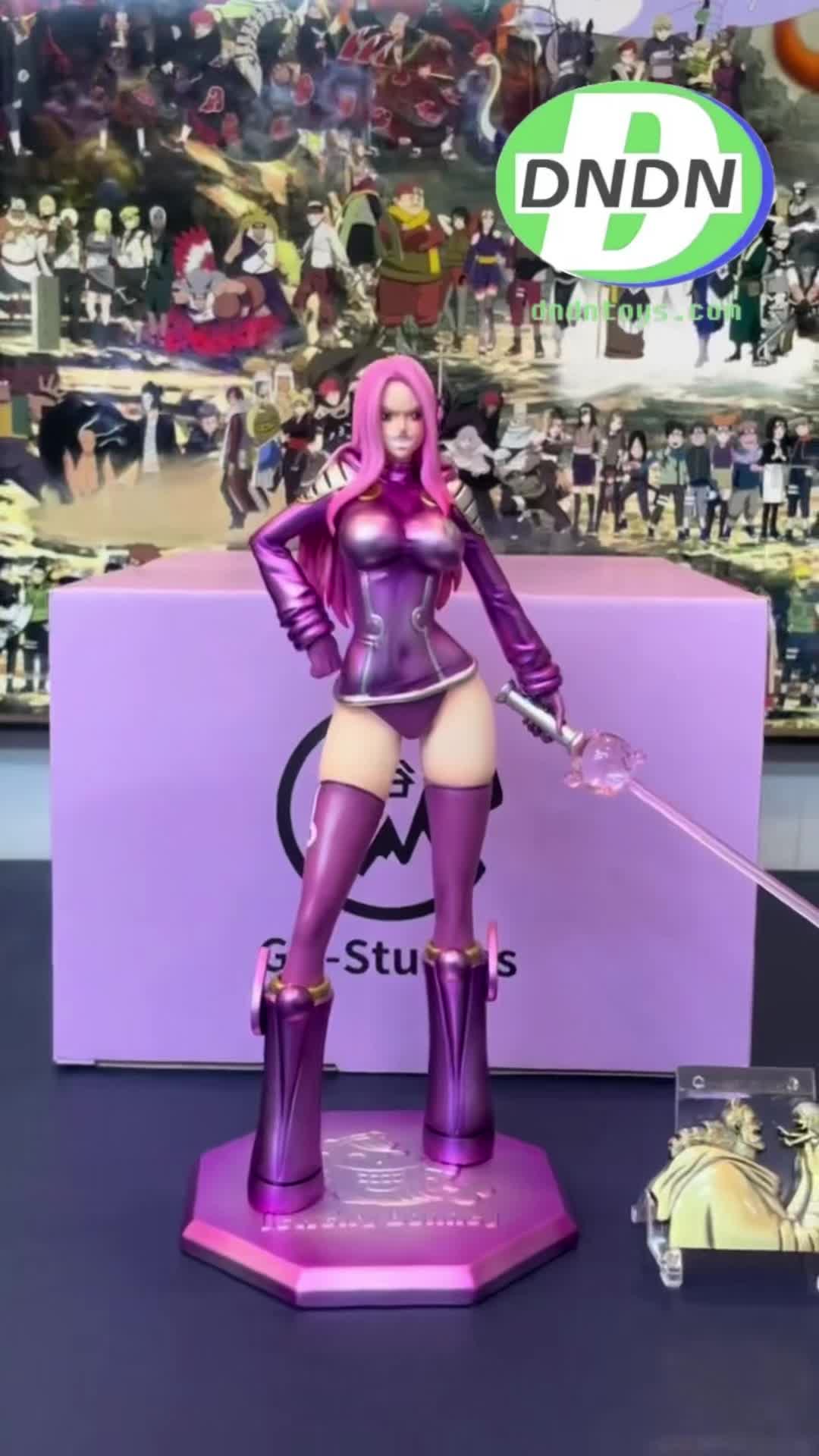 @Dndn Toys_Yellow