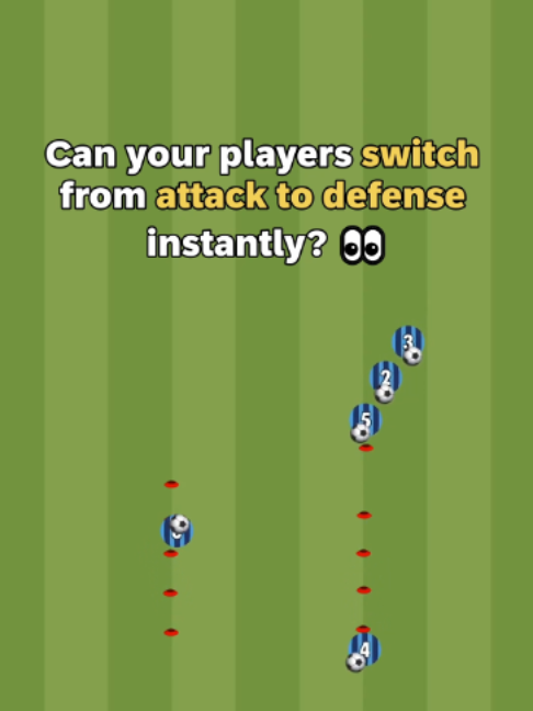 @Soccer training for kids