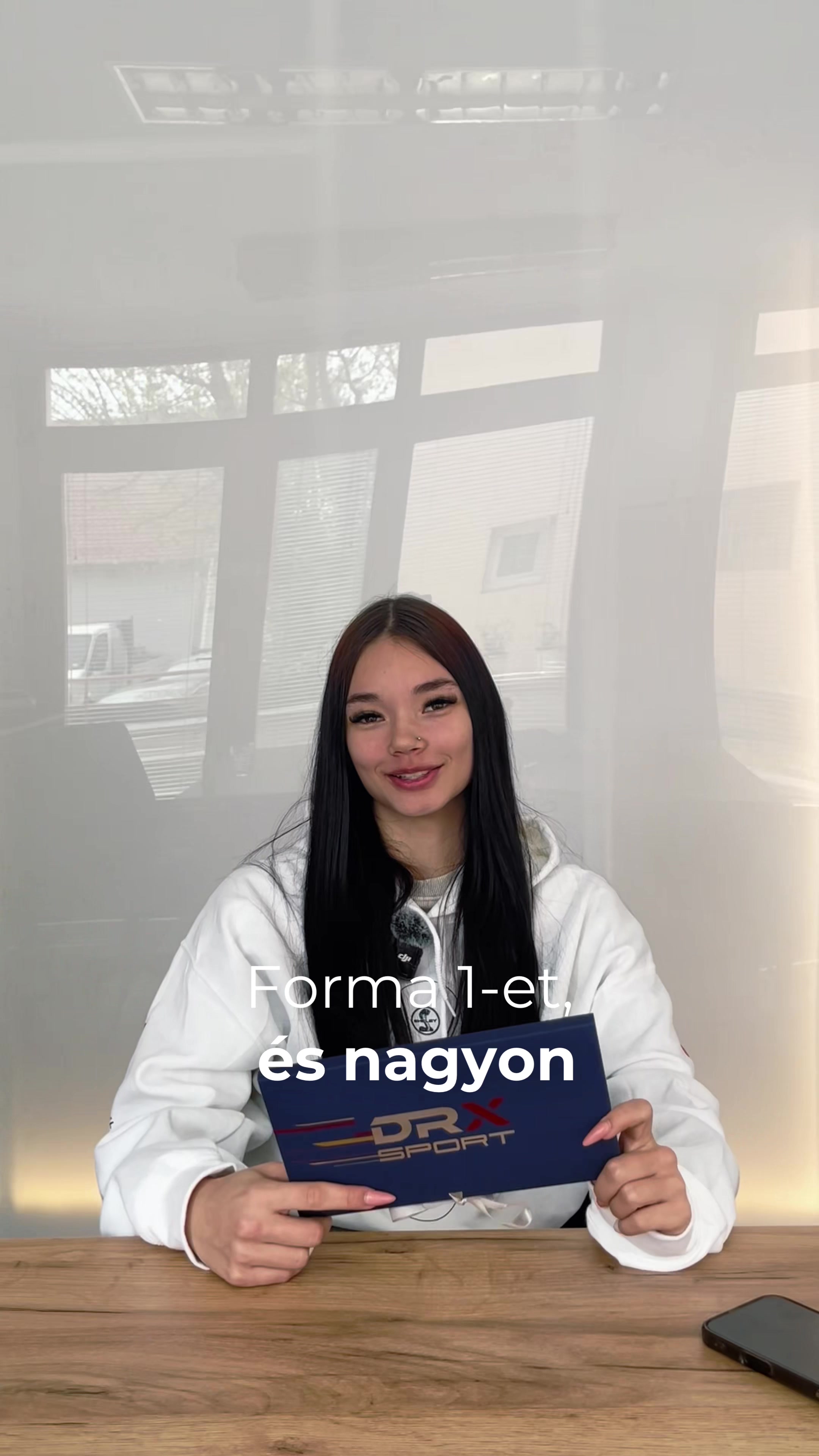 @DRX Sport Élményvezetés