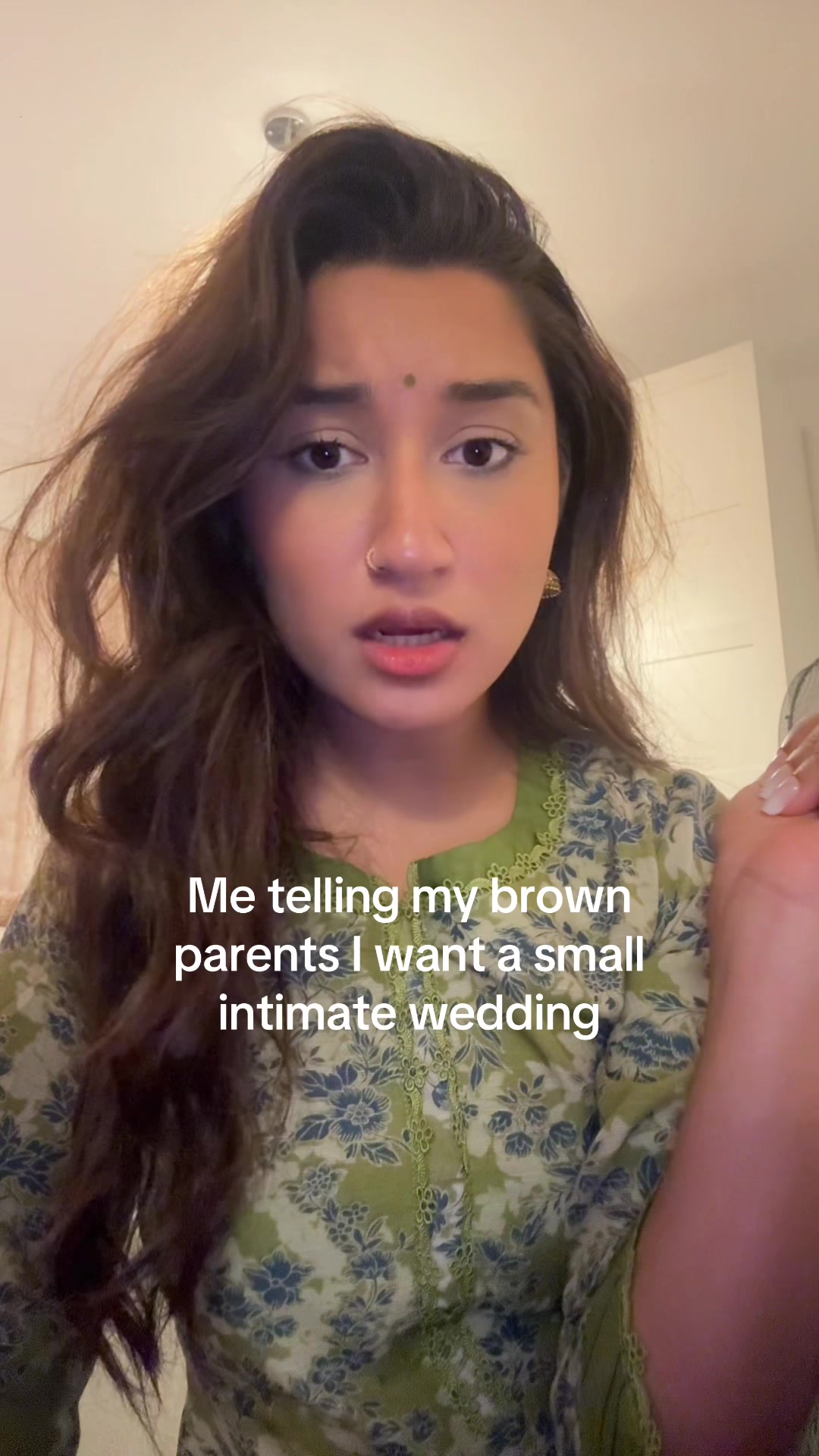 @Amanat Kaur