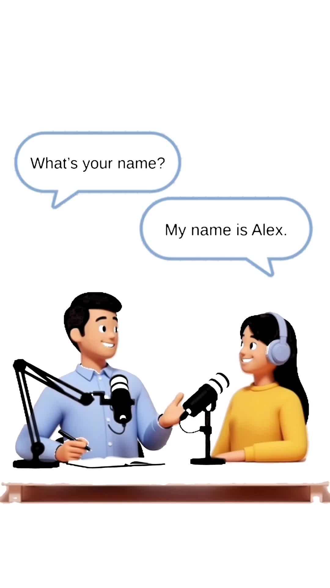 @Learn English