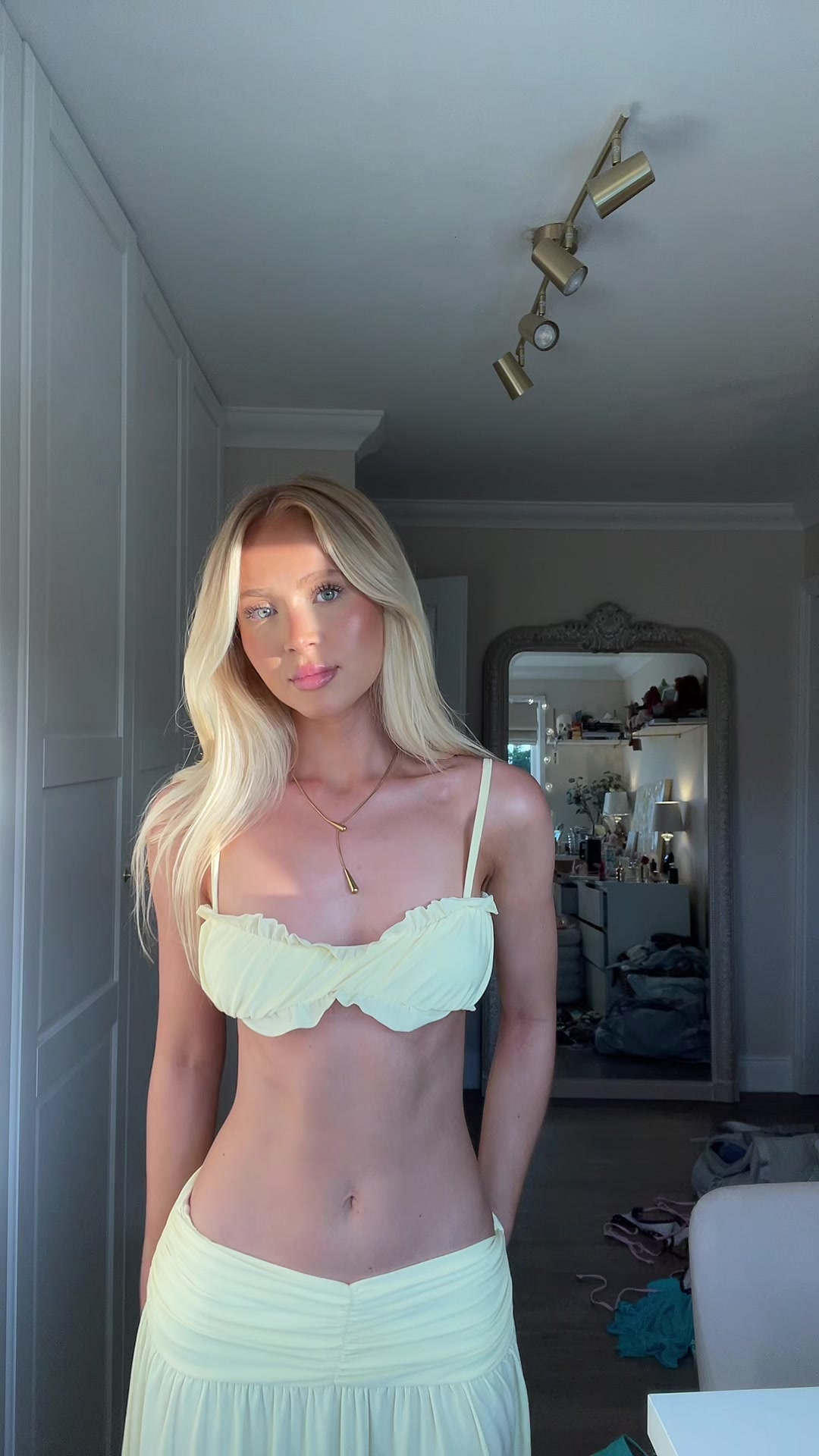 @Erika Mayo