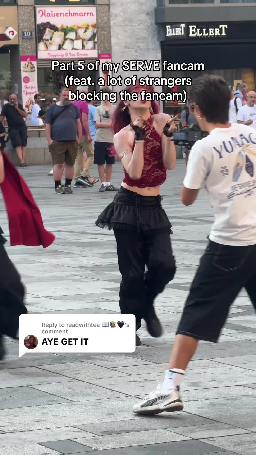 @Leosdances💅🏼👑