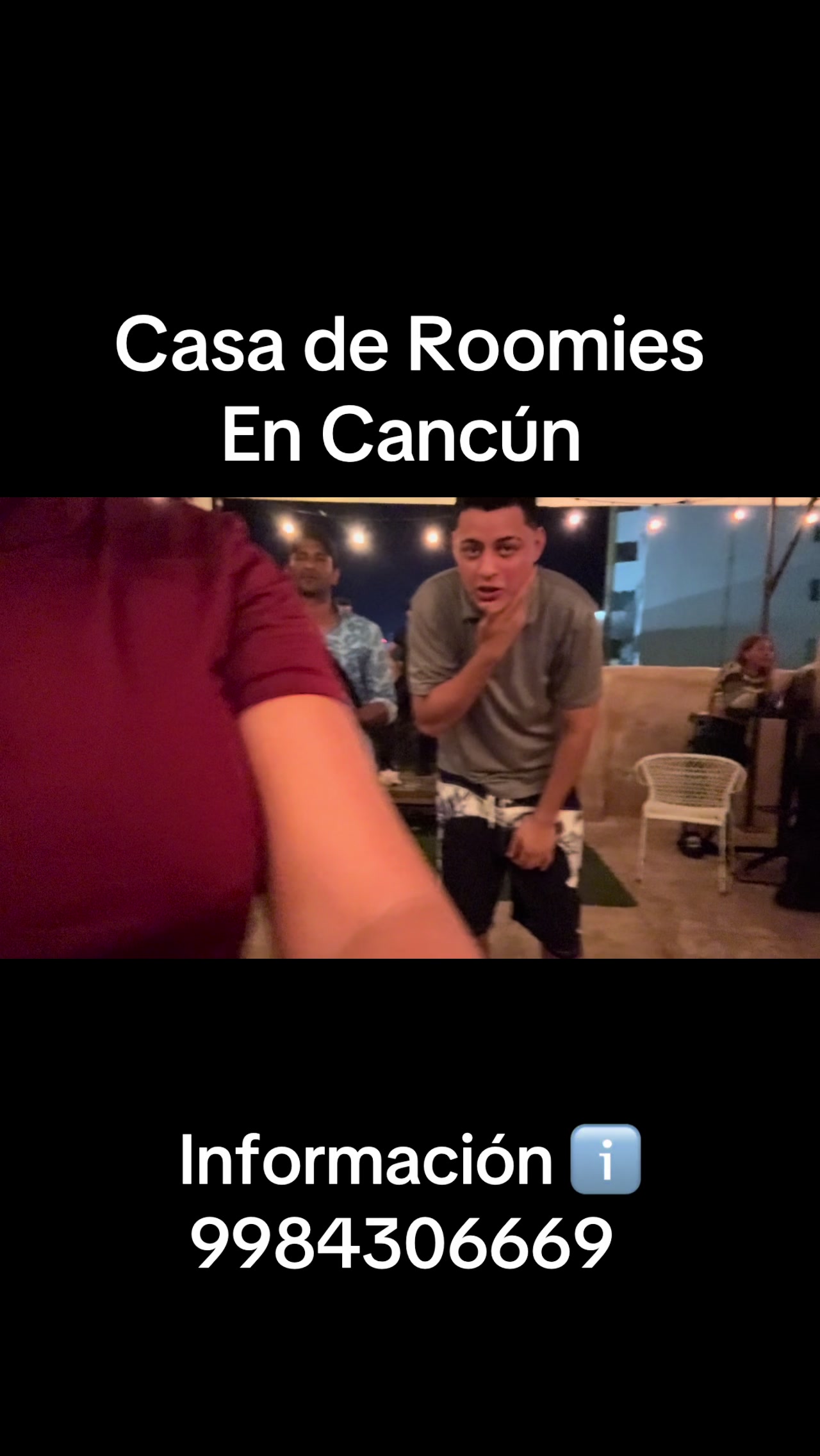 @Mi sueño caribeño