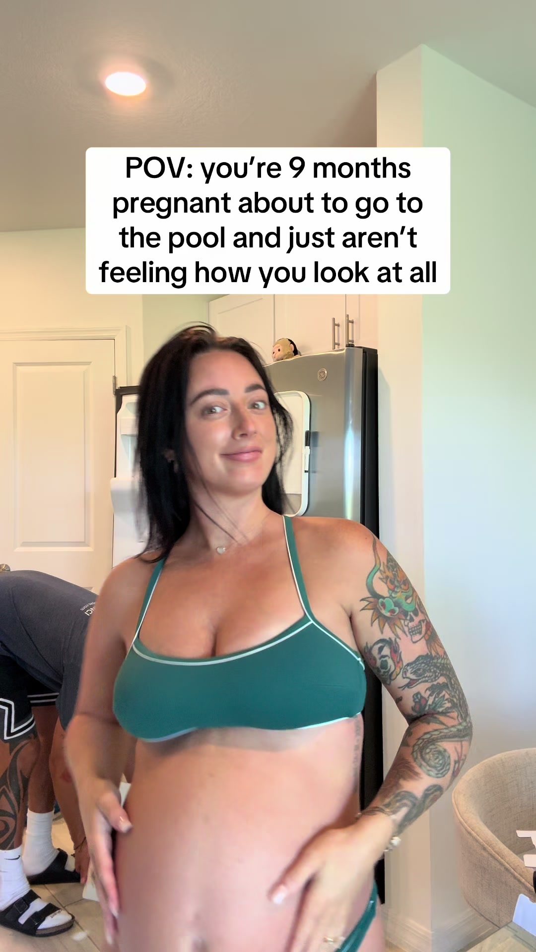 @Brittany Clark