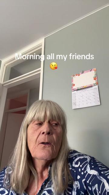 @Granny june
