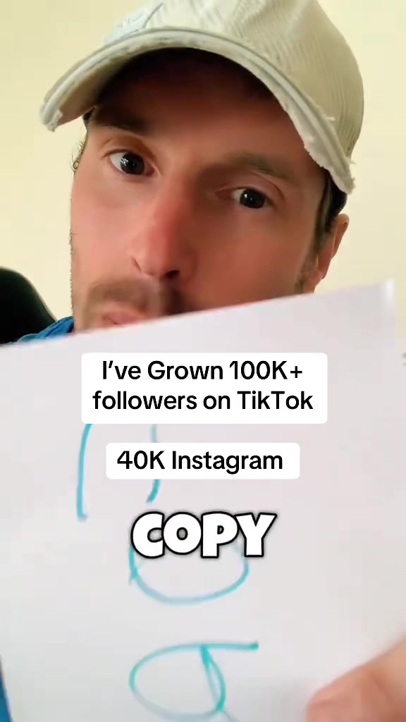 @Matt Jupp | TikTok Strategy