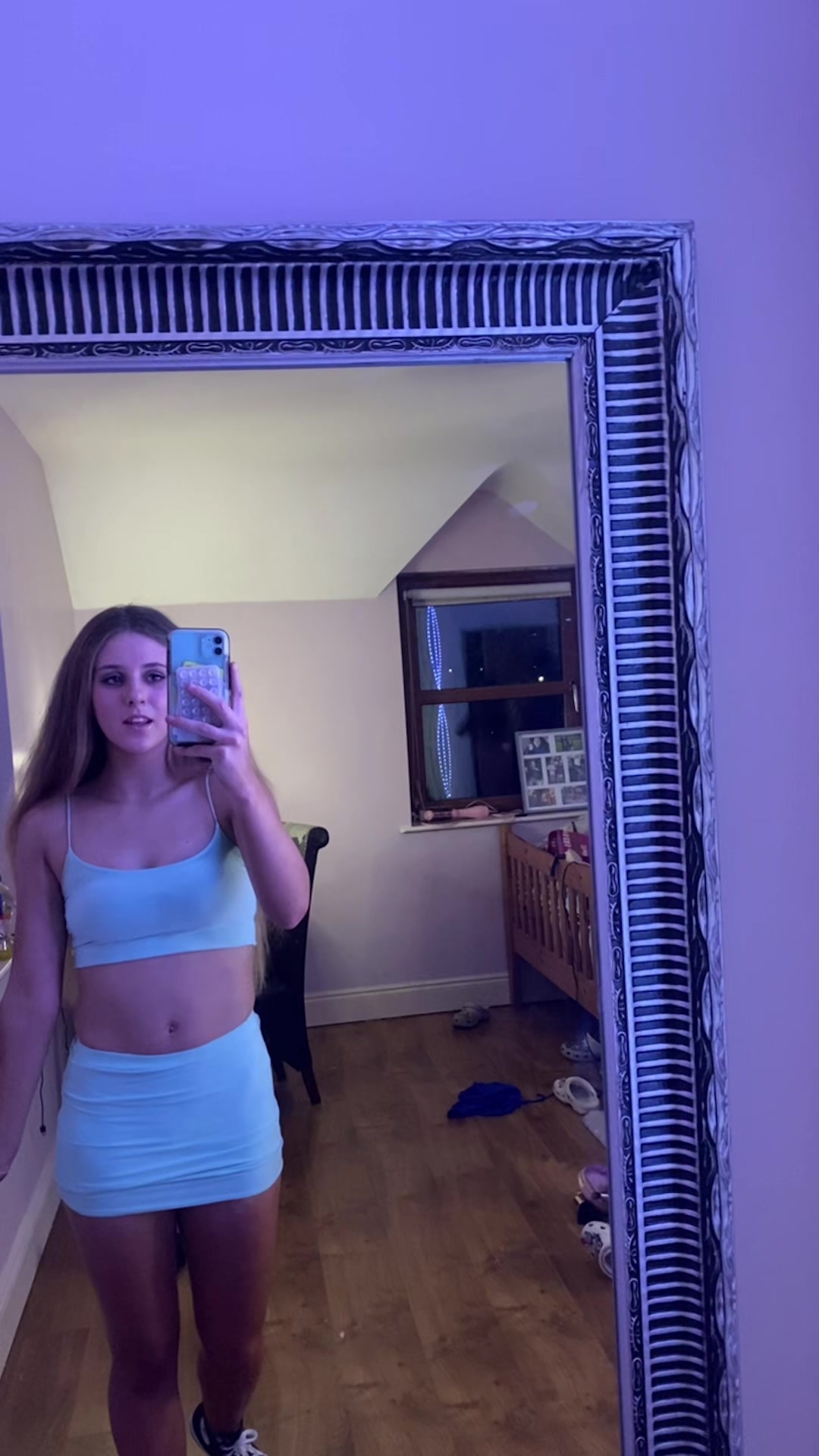 @Chloe