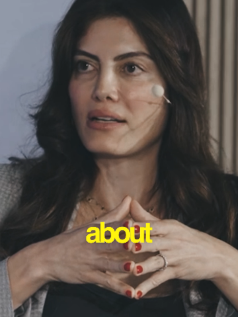 @Laila Cunningham