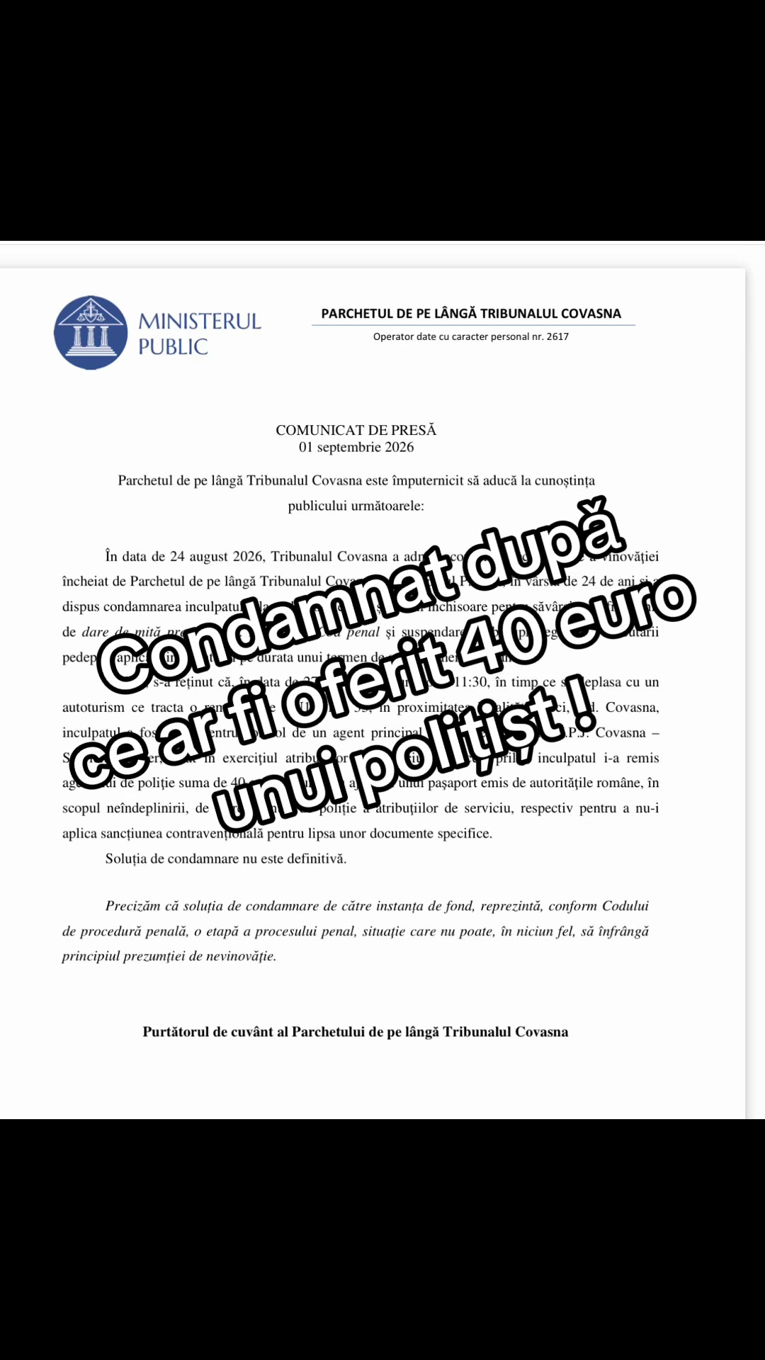 @Ştiri Cu Surse
