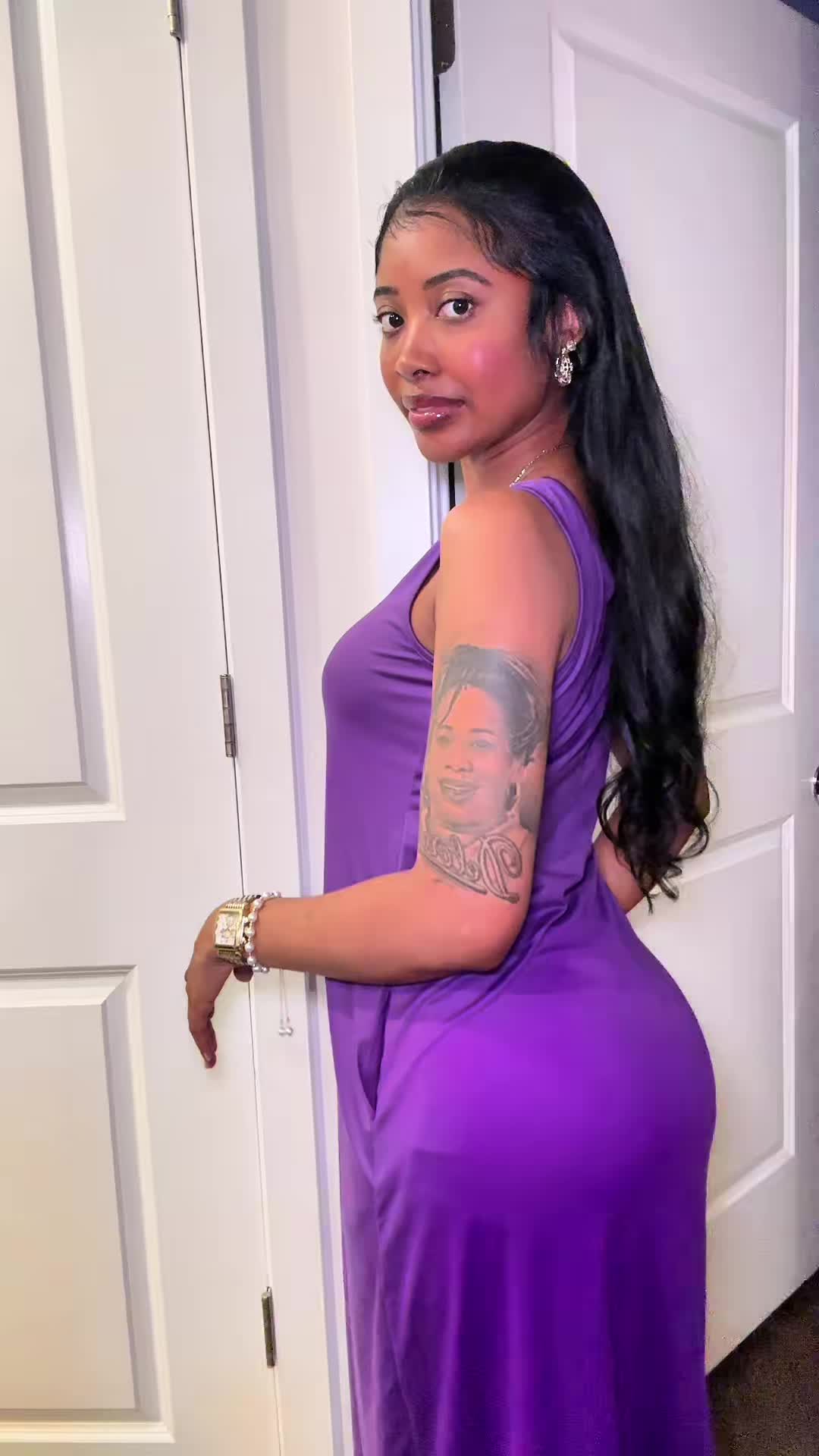 @Amarya Tiana