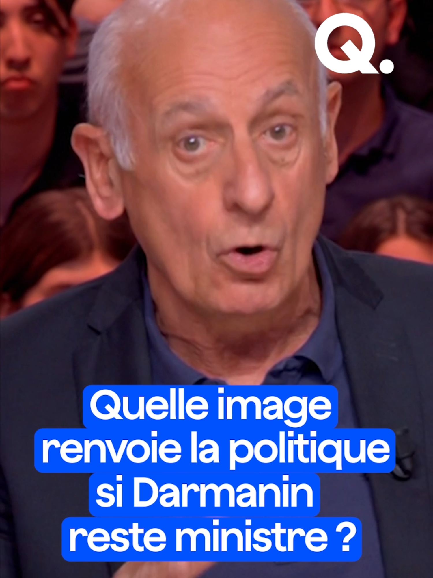 @Quotidien
