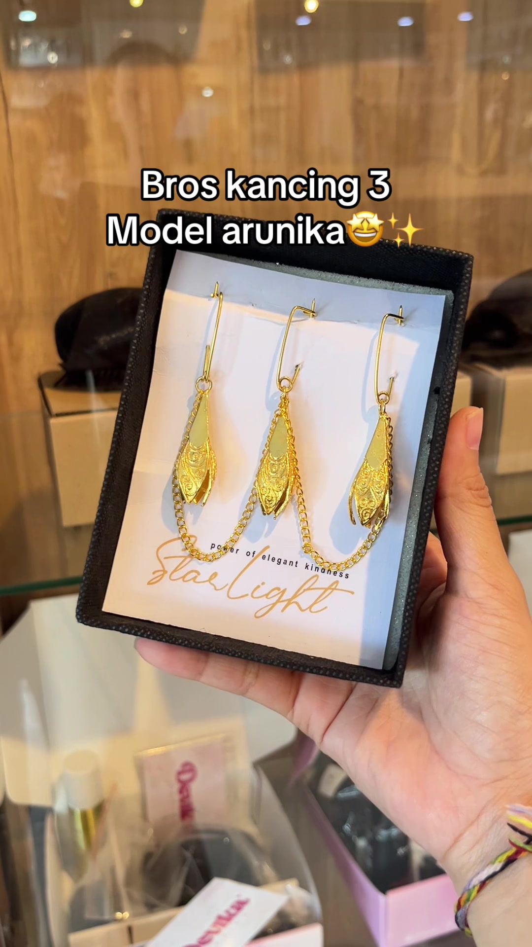 @Starlight_Aksesoris