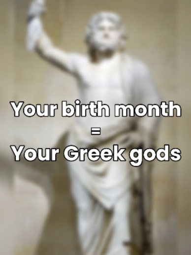 @YourMonthYourThing