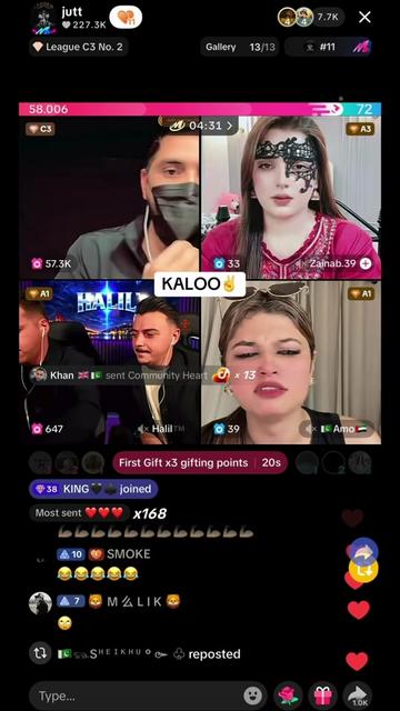 @King of live🤴🖤2.0