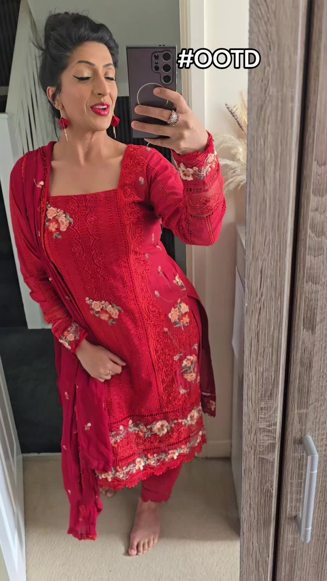 @Punjabi Sherni 😼
