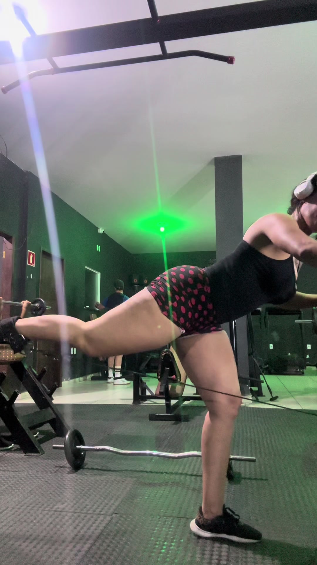 @Isa Pecci