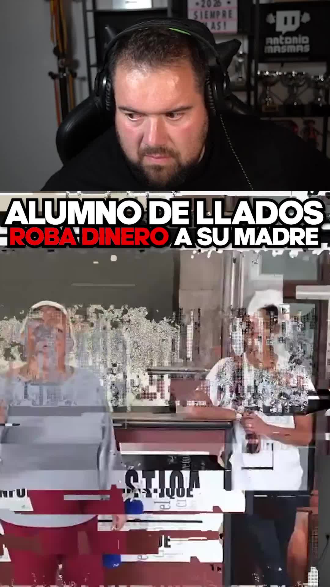 @Antonio Gutierrez