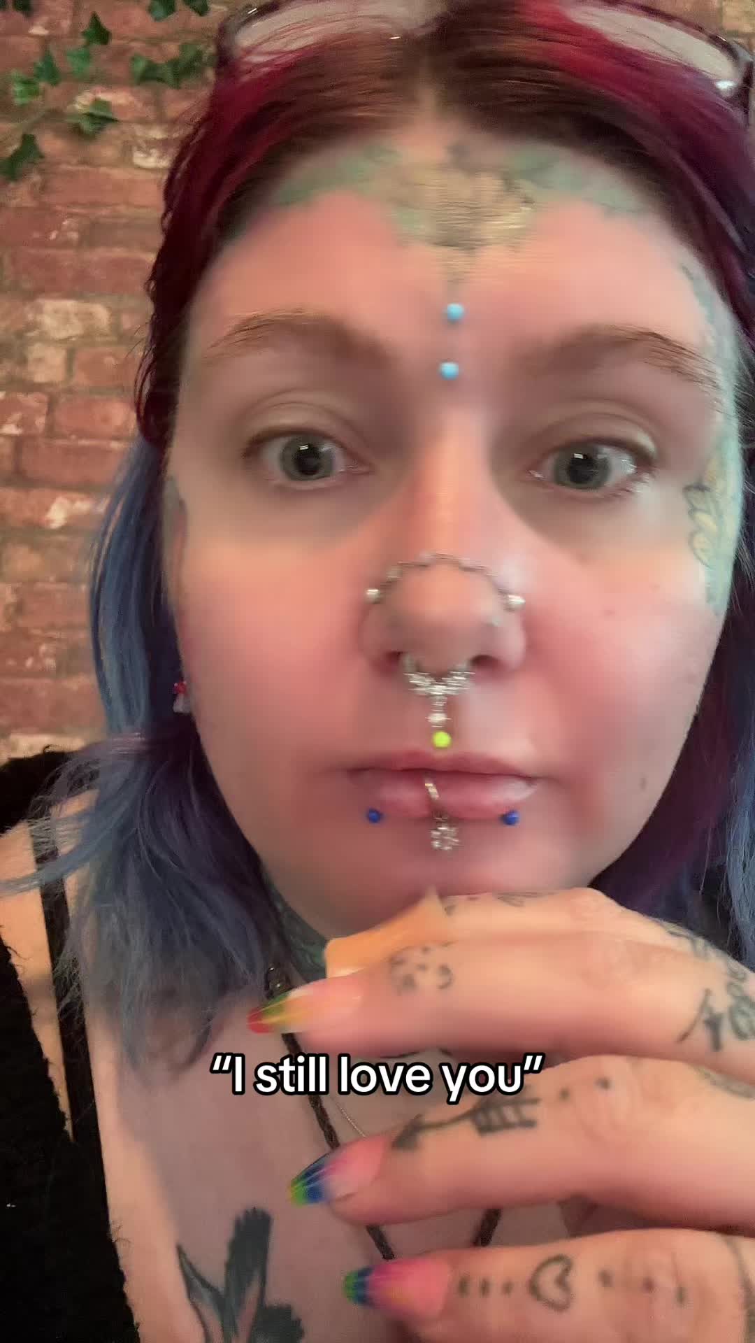 @sassy sapphire๐