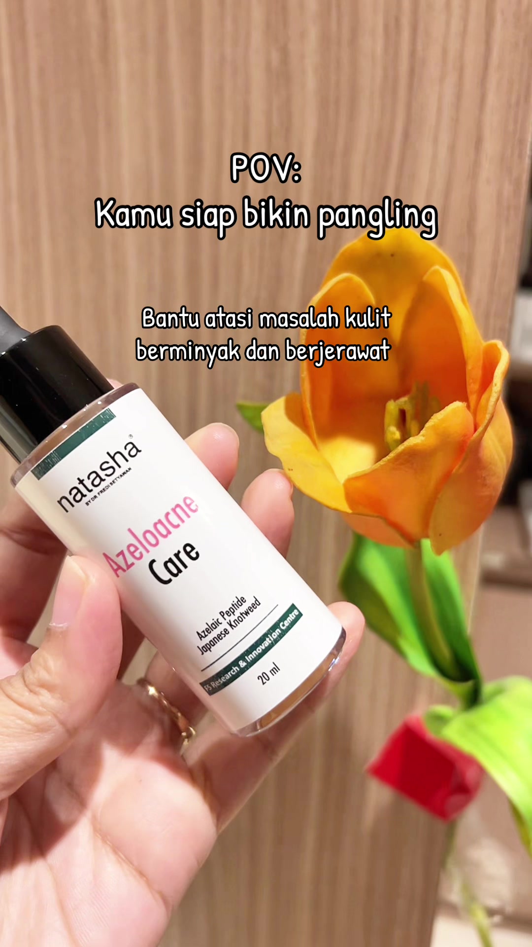 @Lovaa Skin