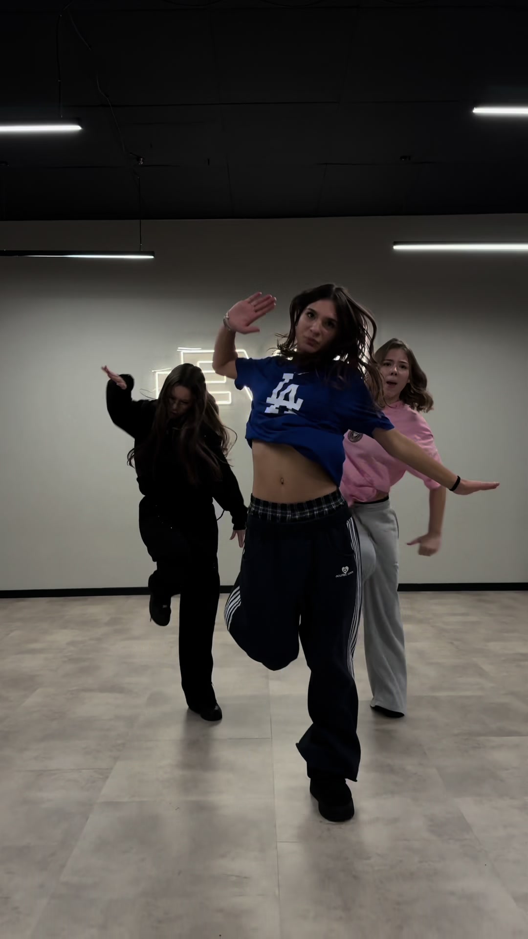 @Level Dance Studio
