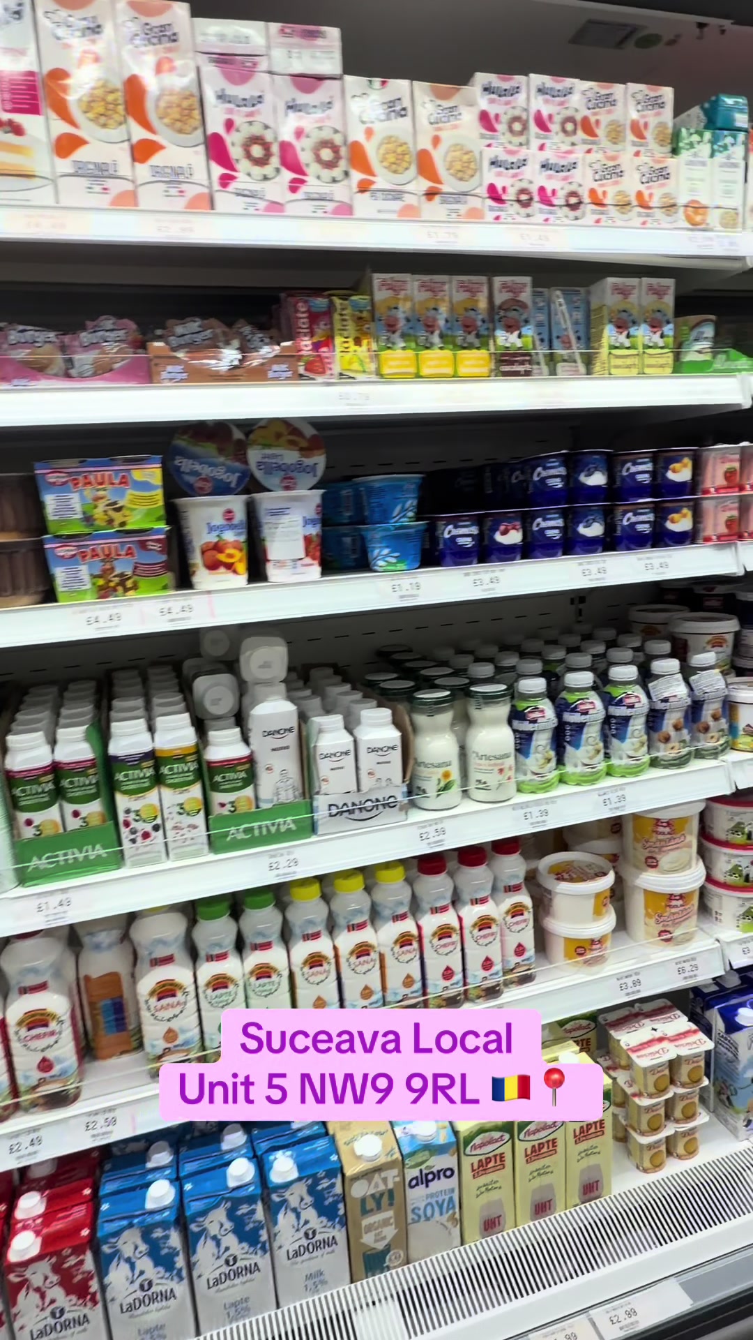 @Suceava Local🛒