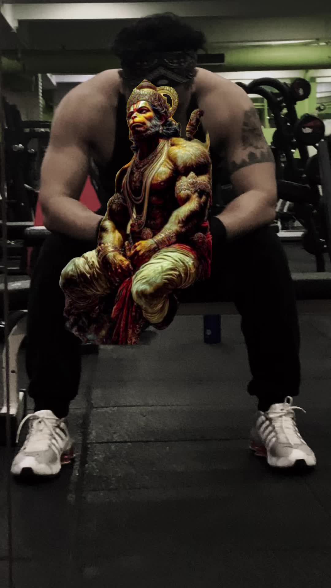 @Sunnyfitnessfreak