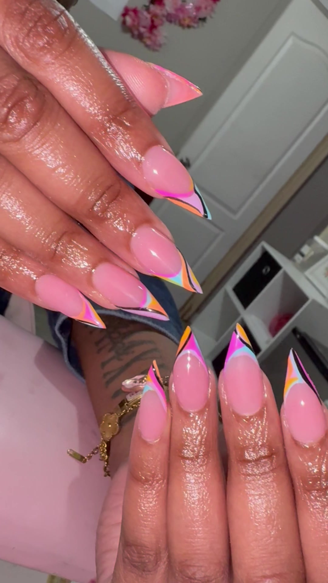 @Sugaplum Nails