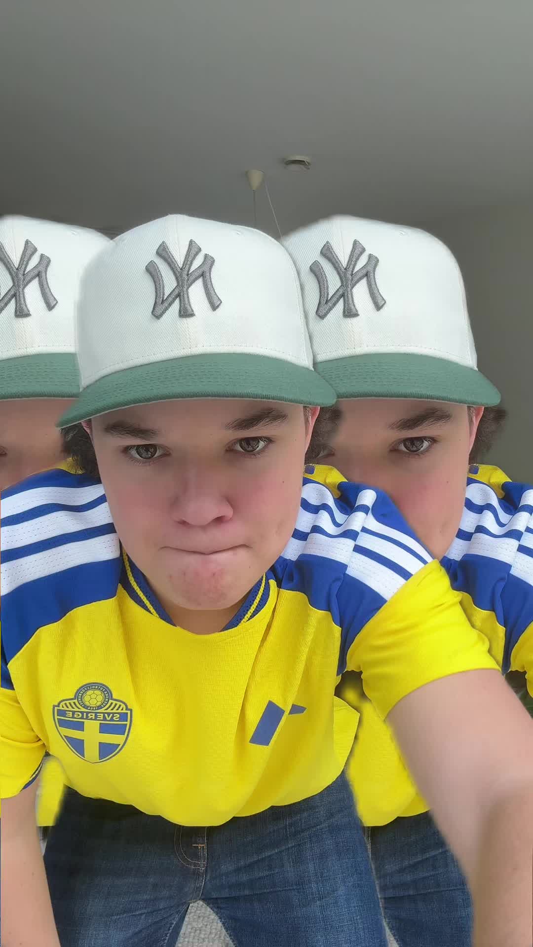 @Grannen Måns