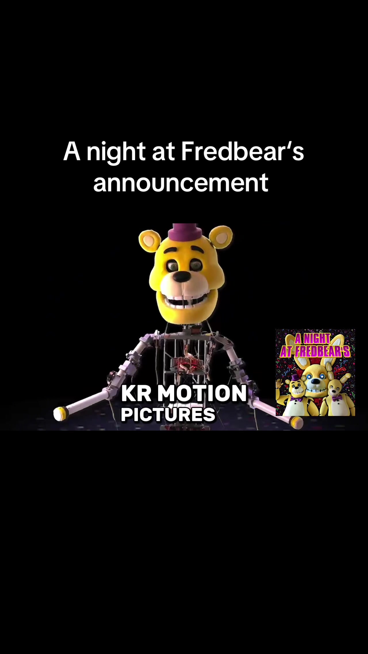 @Simon's Animatronics