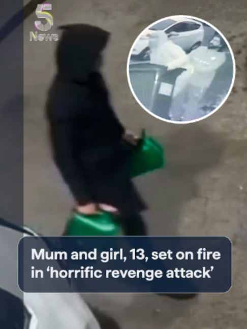 @Channel 5 News