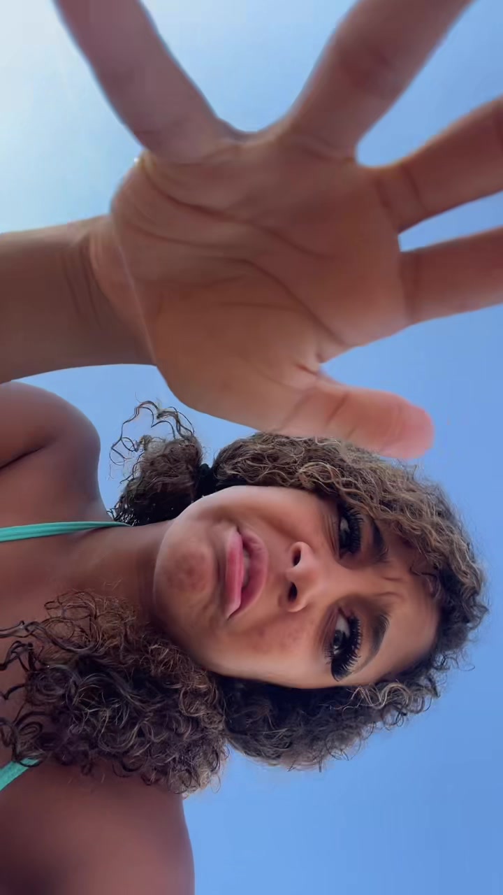 @tyraykyk😗