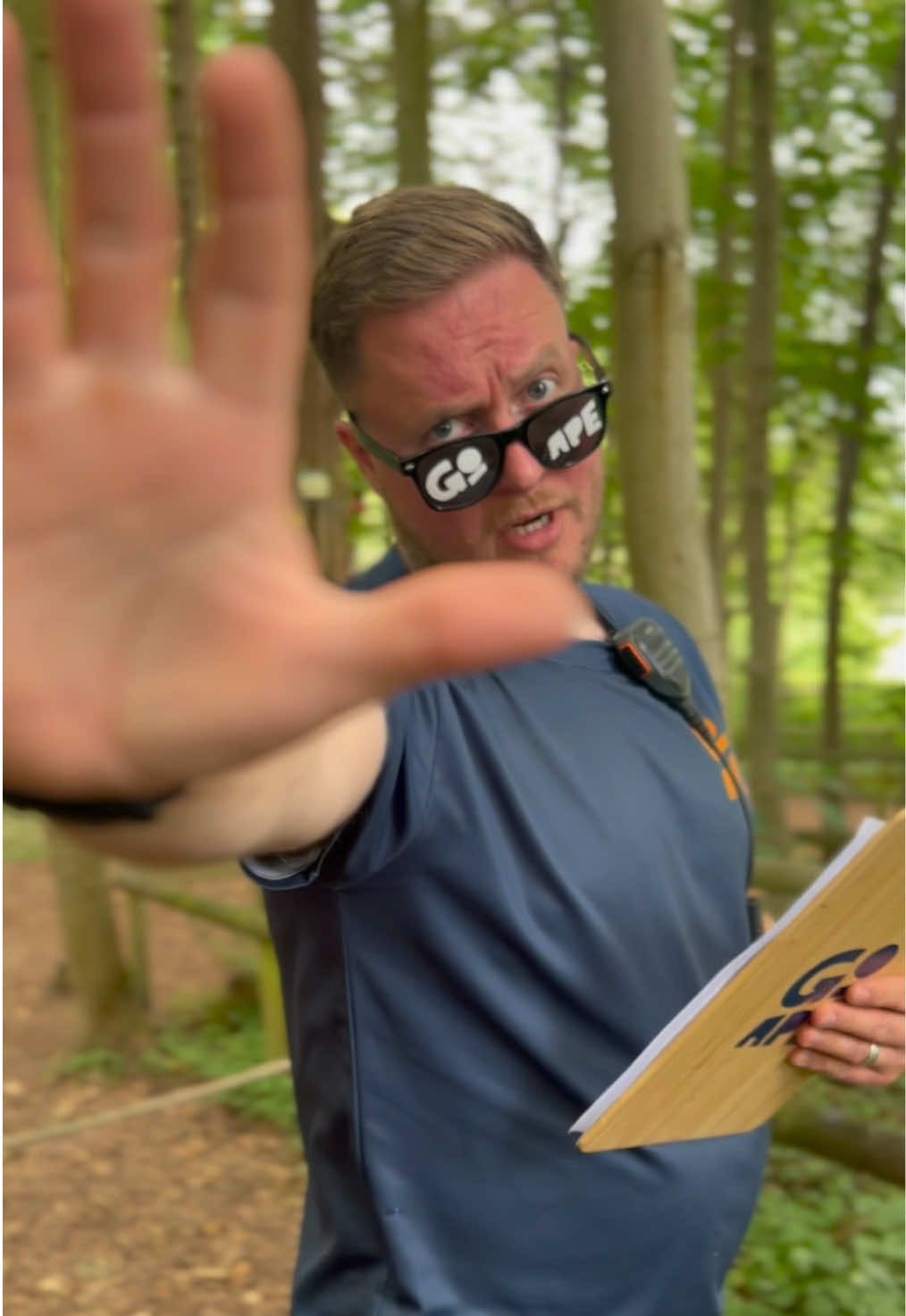 @Go Ape