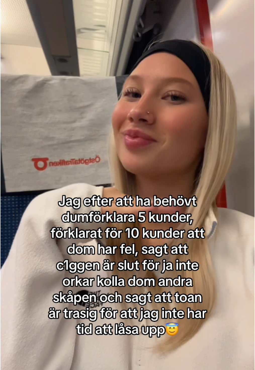 @emilia forsström