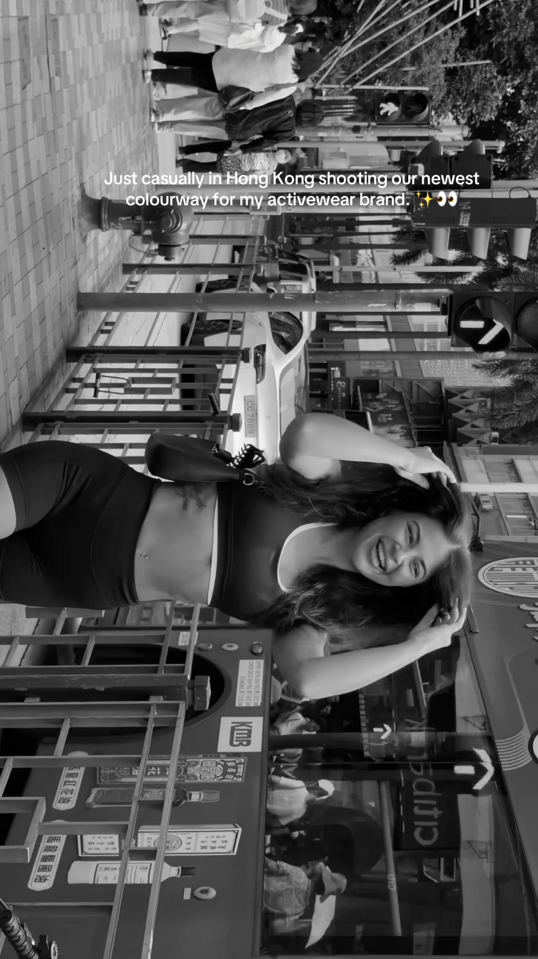@AMY | Admire Active