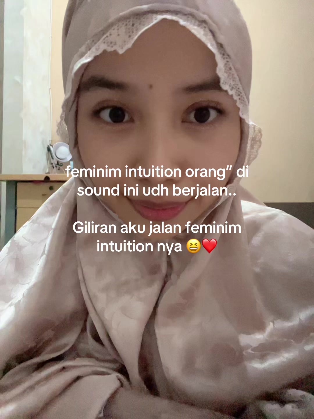 @Hi, ini Ayaa!