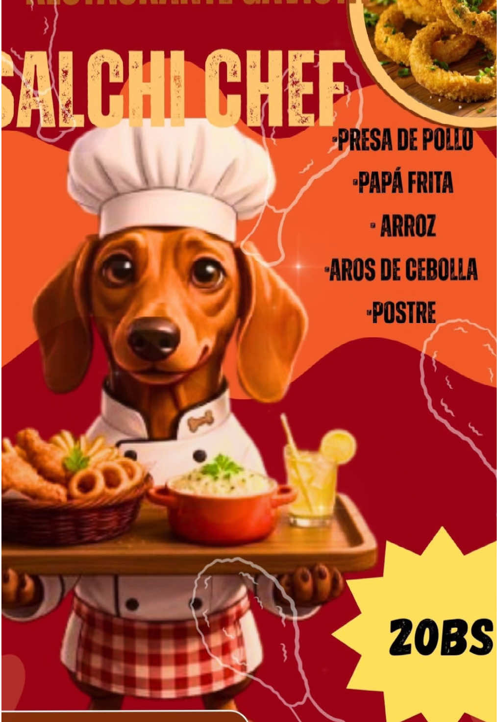 @Restaurant Gaviota