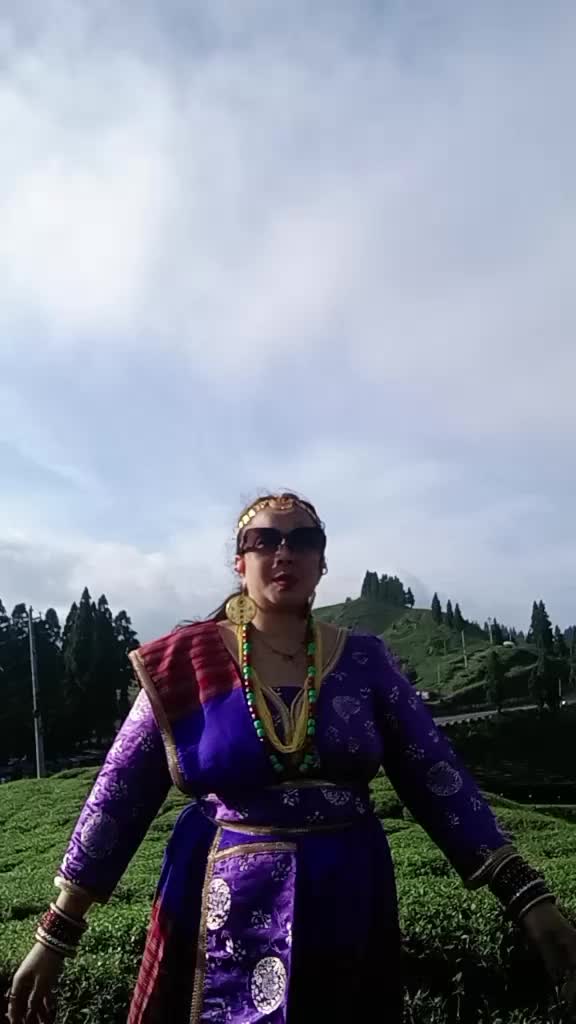@Anita karki