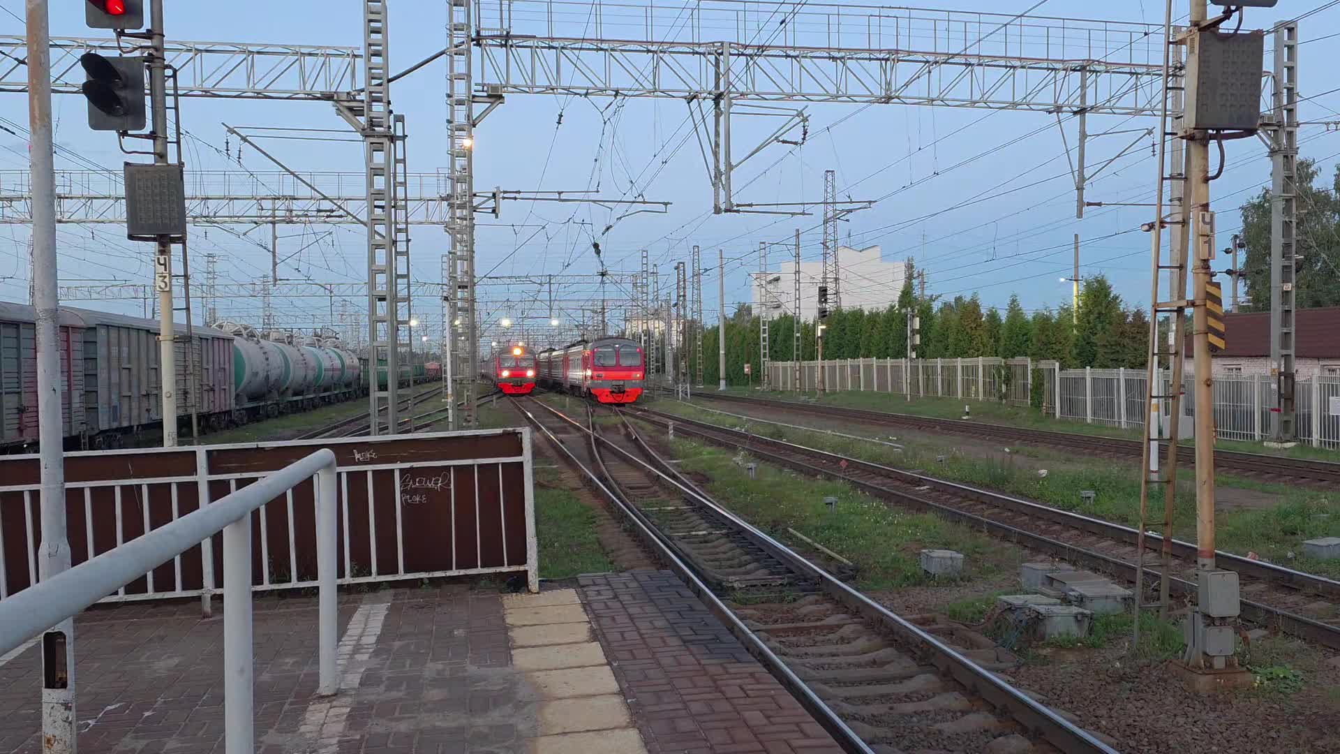 @СПОТТЕР С МЦД-5 (WW777)