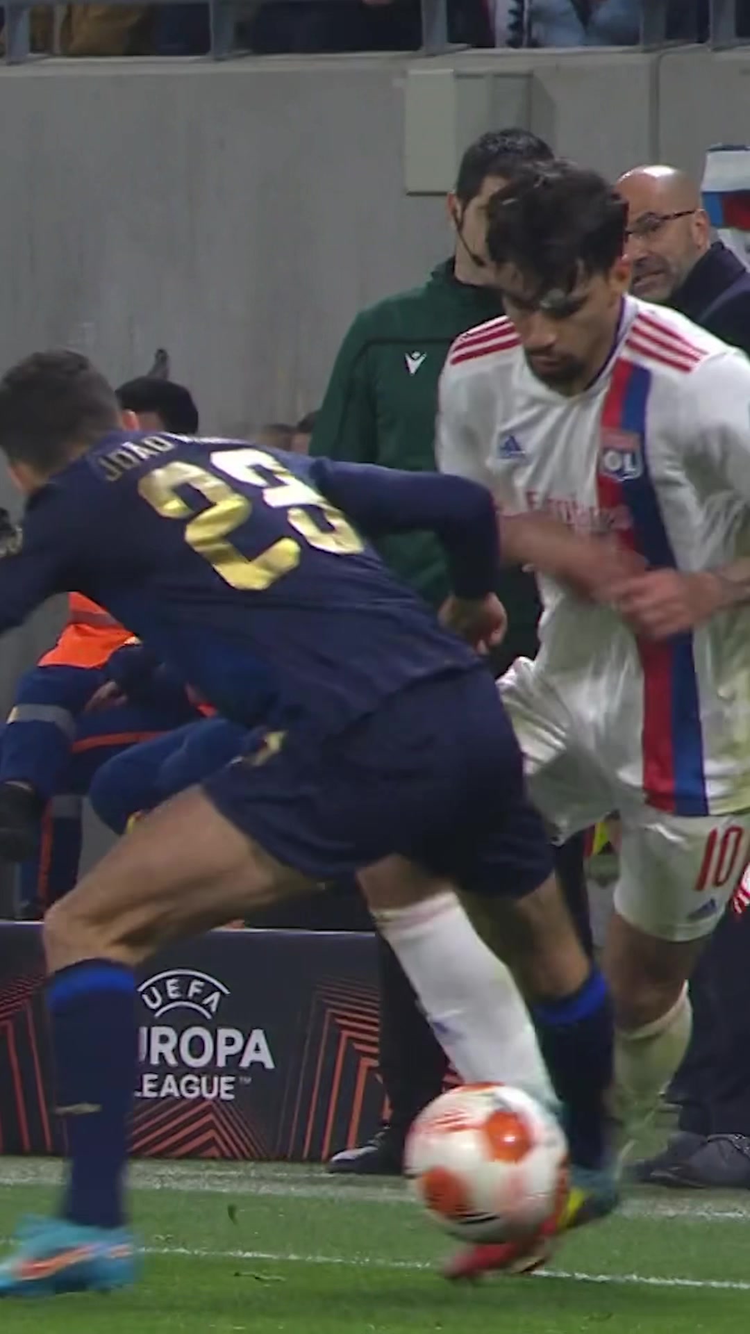 @Europa League