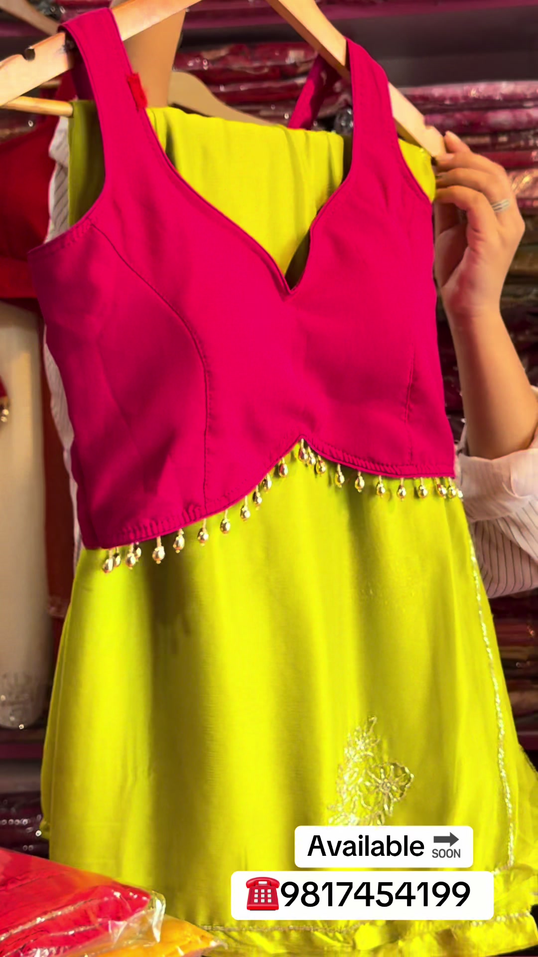@Shreecollection Butwal