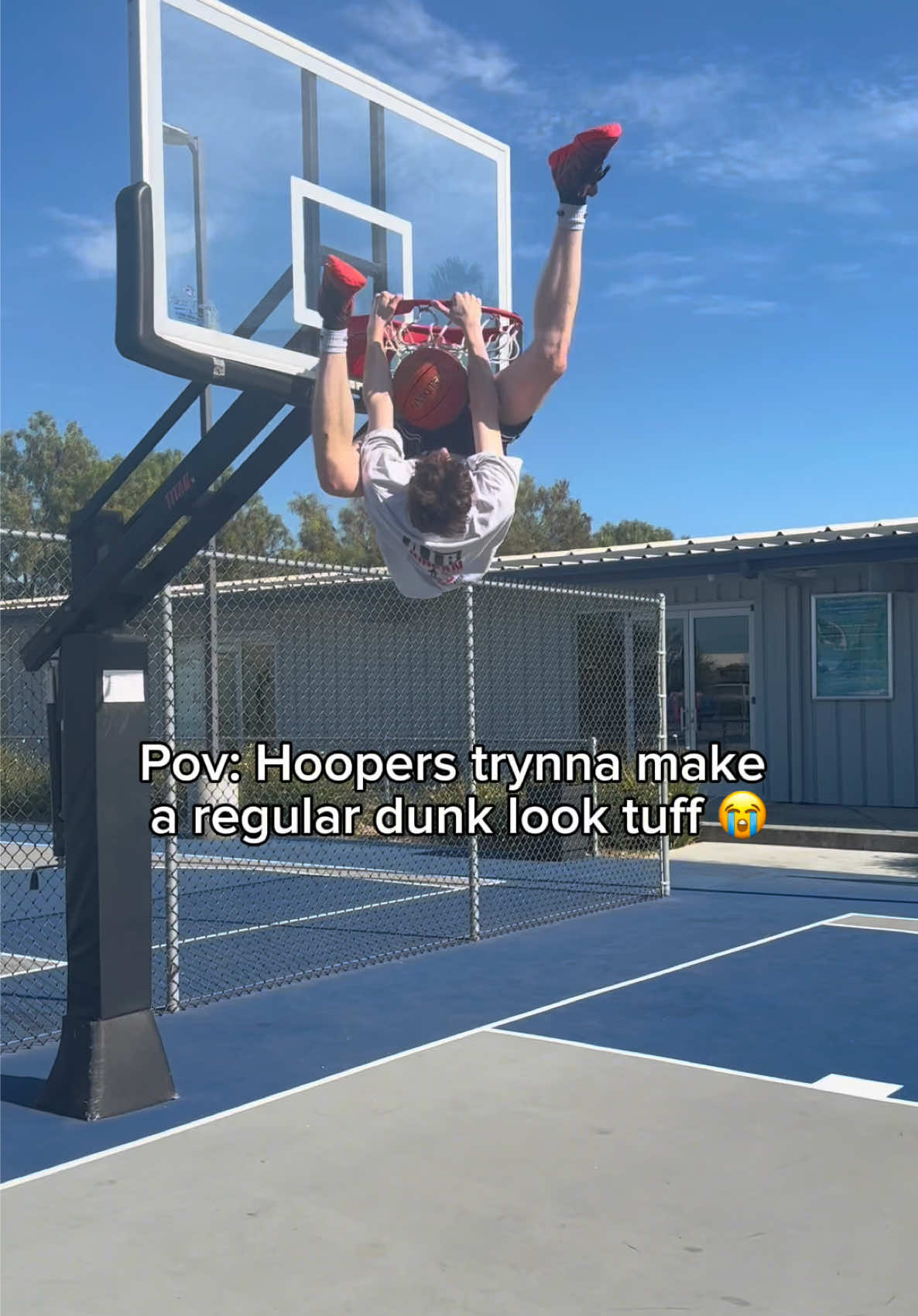 @DUNK | BASKETBALL