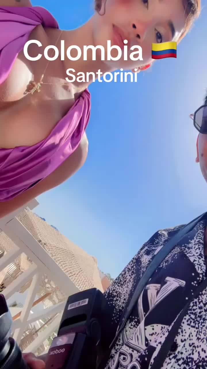 @WASEEM SANTORINI