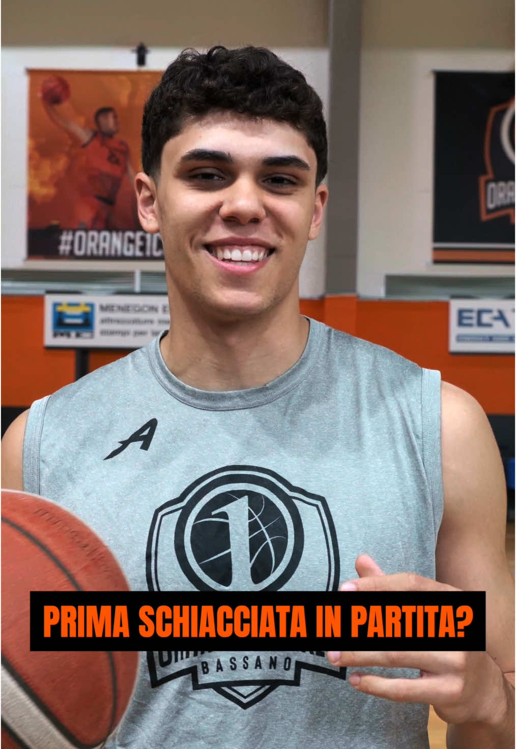 @Orange1 Basket Bassano