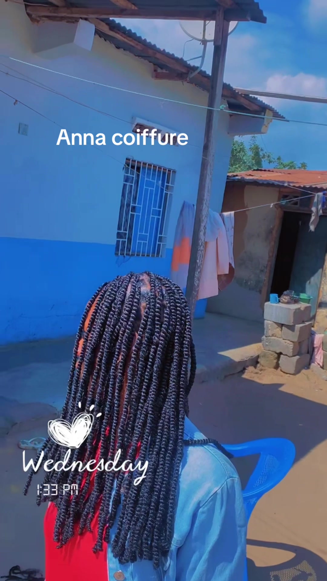 @Anna coiffure