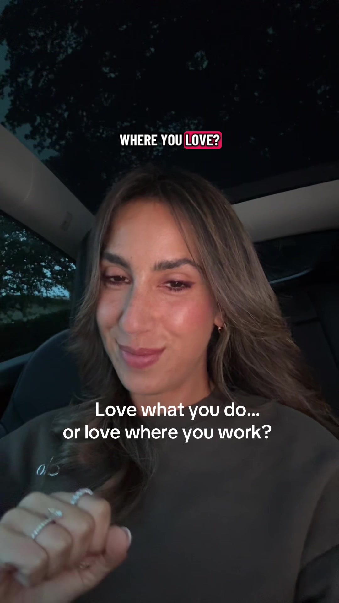 @Natalie | That Ultrasound Tech