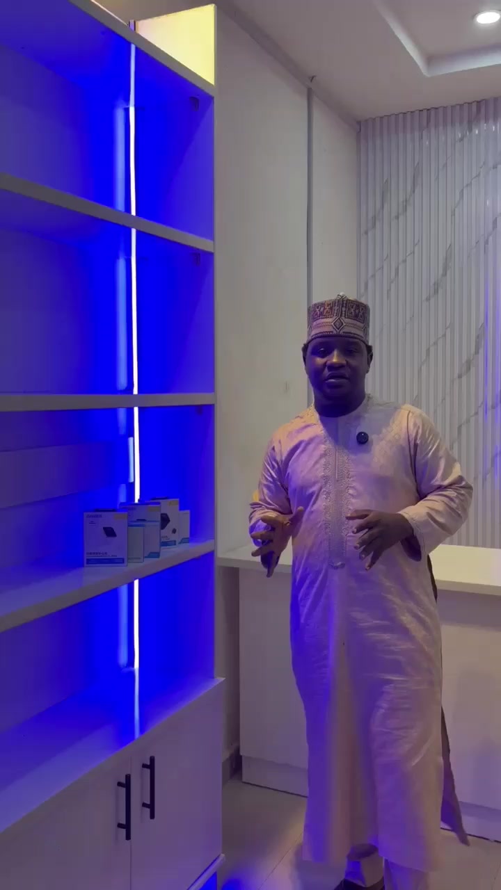 @wazobia phone store