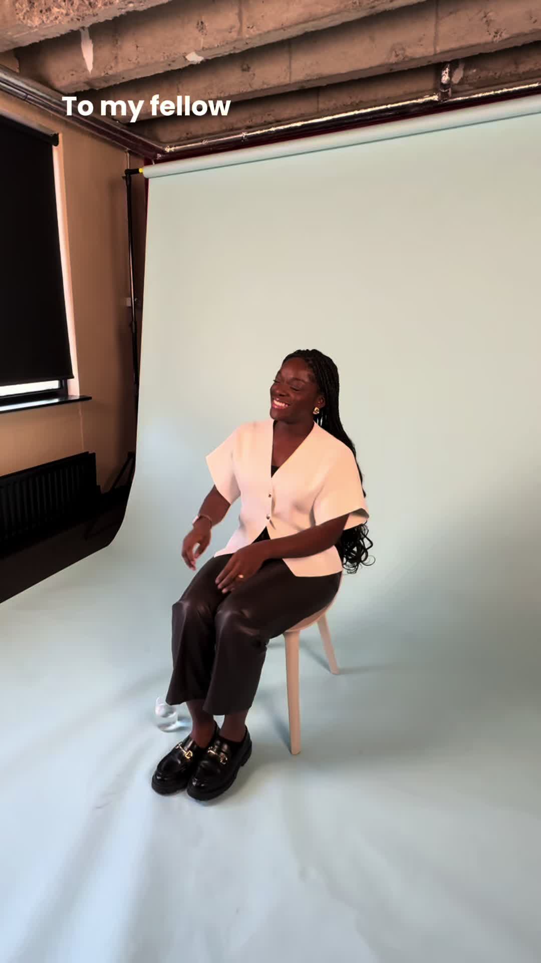 @Nifemi | ACA | Lifestyle