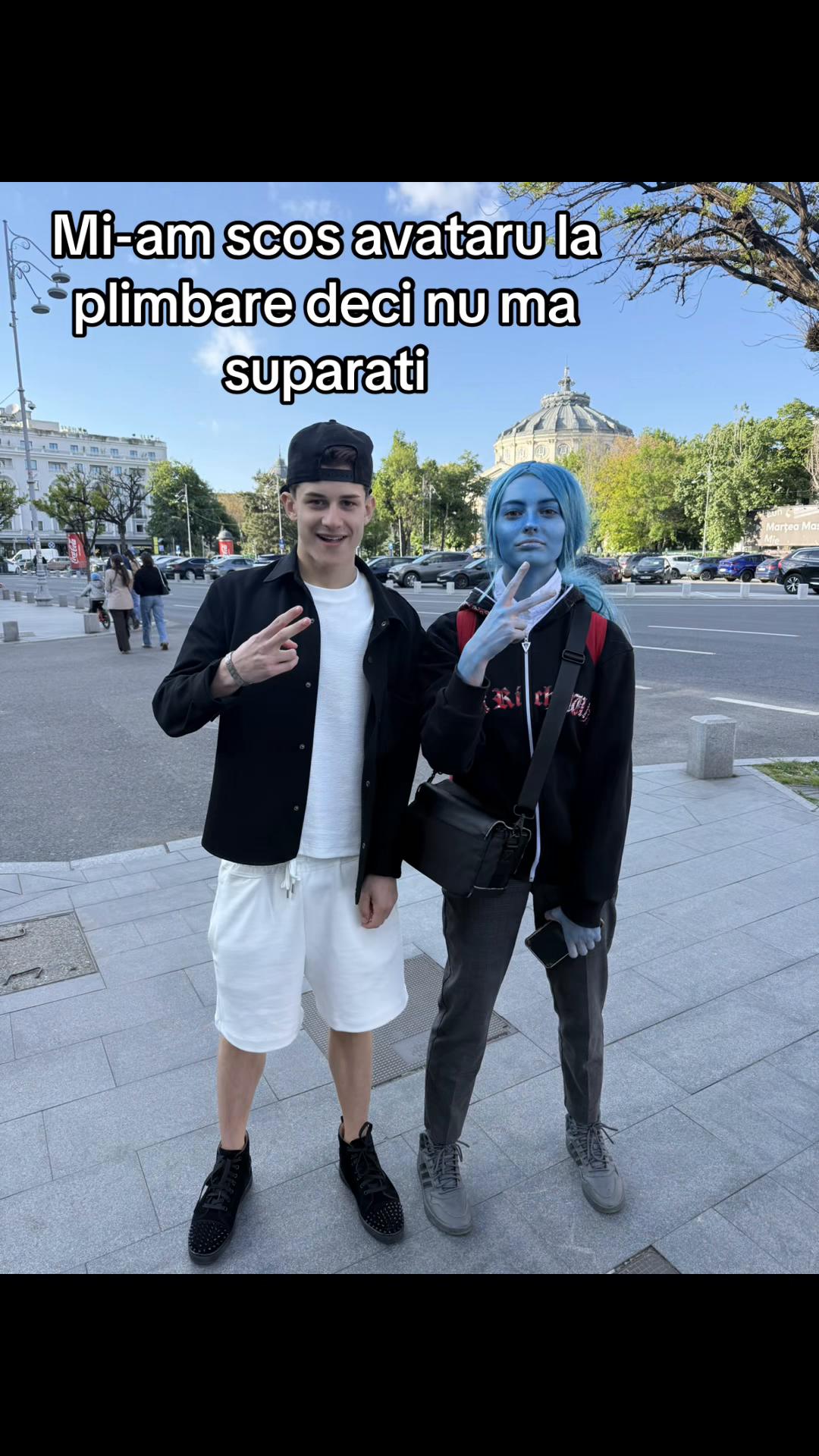 @pagubelebucurestiului