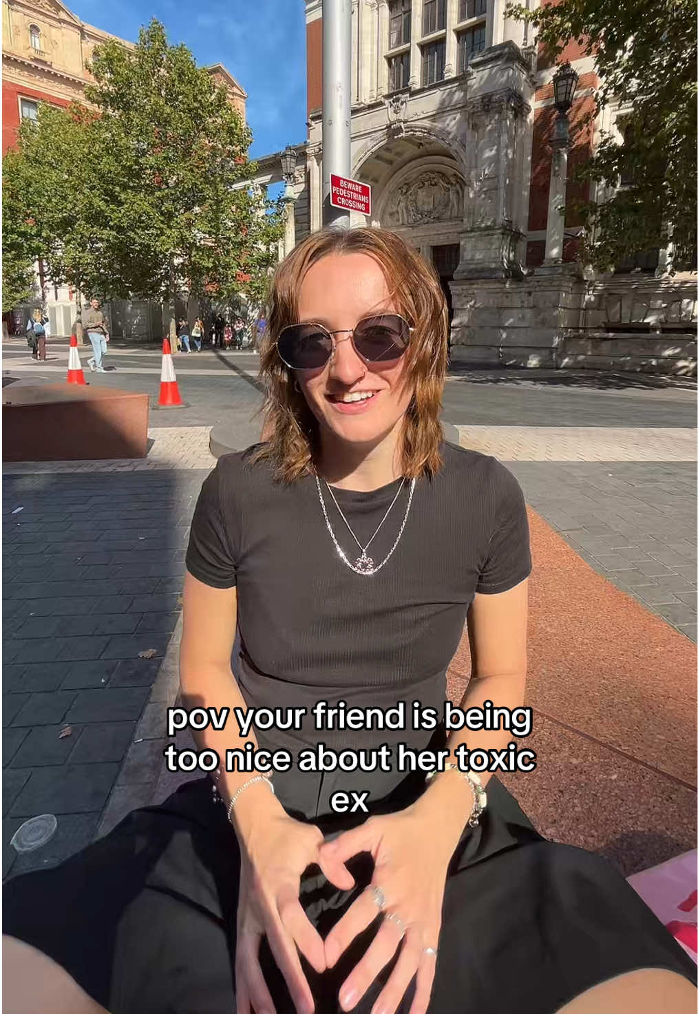 @beth madden